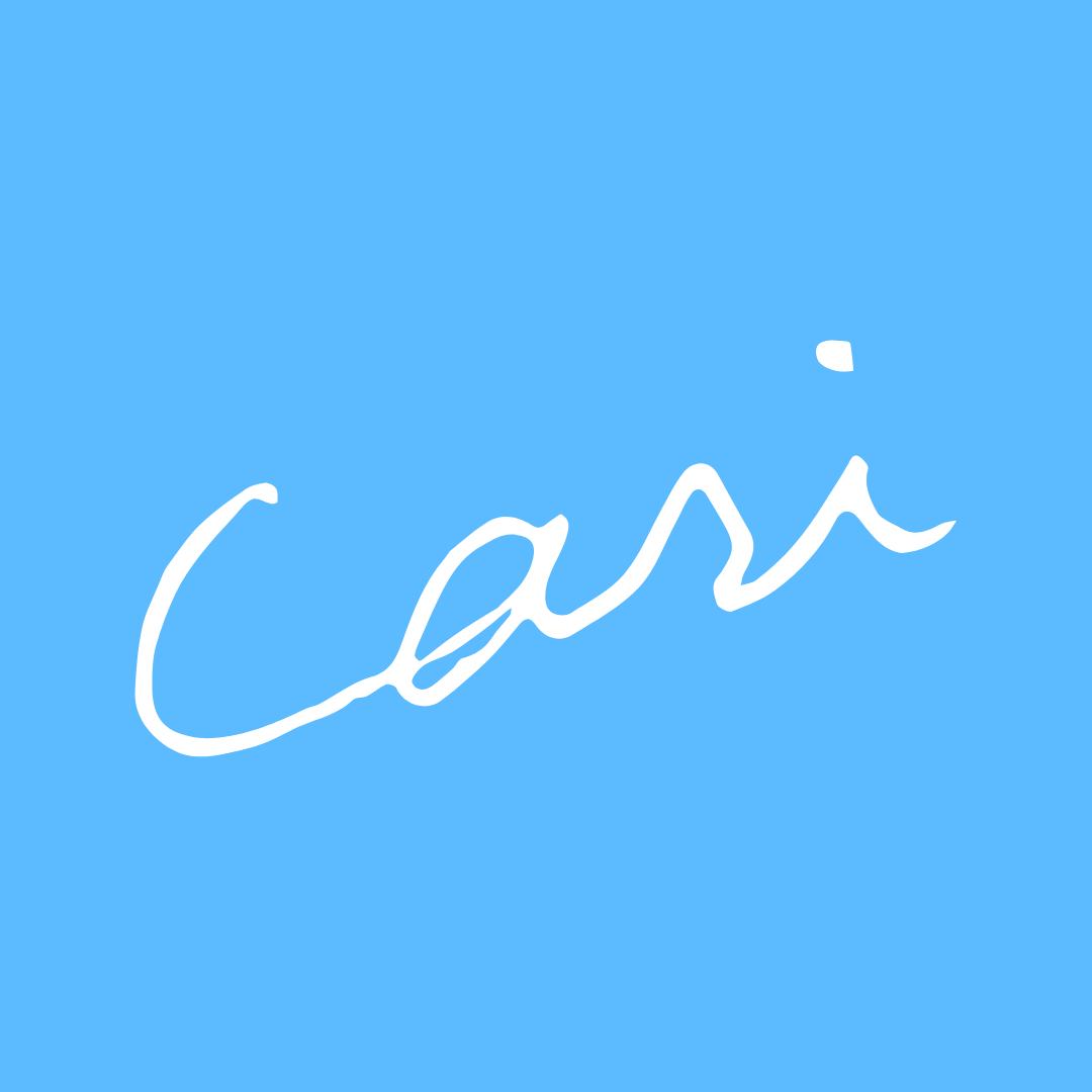 Cari Project Logo