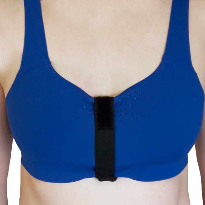 Cari Pepper Spray Pocket | Pepper Spray Pocket Placed on Band
